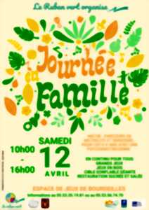 Journée en famille