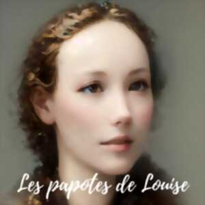 photo Les Papotes de Louise
