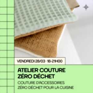 Atelier couture 