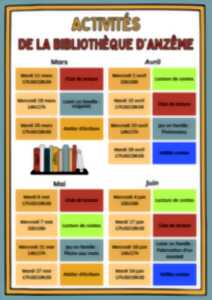 Club de lecture