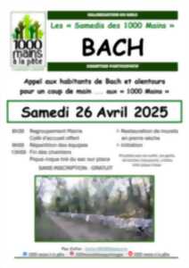 photo Chantier participatif 