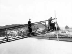 photo Conférence - La Reconstruction après 1945 dans le Pays d’Épinal