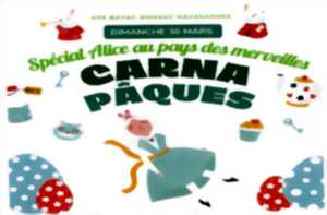 Carna Pâques