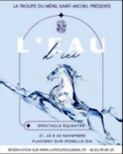 L'eau d'ici