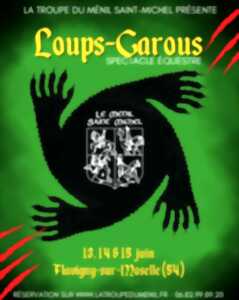 Loups-Garous