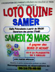 Loto Quine