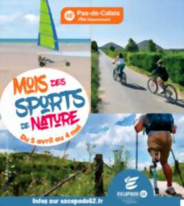 Mois des sports de nature