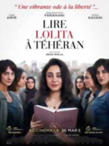 photo Cinéma - Lire Lolita à Téhéran