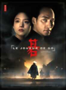 Cinéma - Le Joueur de Go