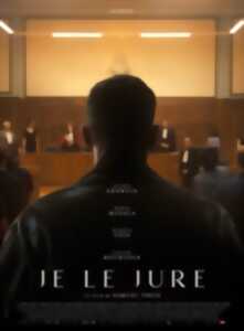 photo Cinéma - Je le jure