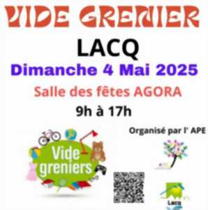 Vide grenier