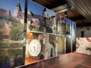 Le casse du siècle au musée