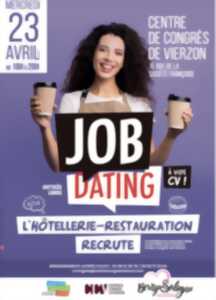 Job dating Hôtellerie-Restauration