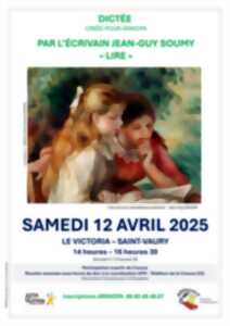 photo Dictée