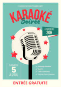 Soirée Karaoké
