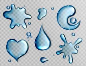 Atelier sensoriel : jeux d'eau et de glace