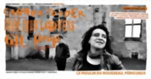 Some Produkt - DOUM DOUM LOVERS + GIL + CANNON FODDER + EXPO DE POUP