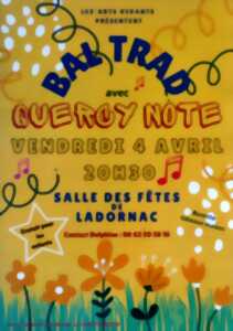 Bal Trad / Quercy Note
