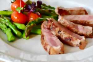 Repas des Chasseurs