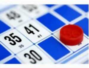 Loto organisé par l'association Médoc Enfance Handicap