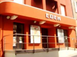 Programme du cinéma Eden - 05 Mars au 01 avril 2025-