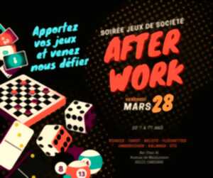 After Work