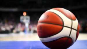 photo Championnat de france para basket adapté
