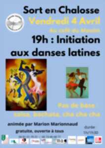 concert et repas