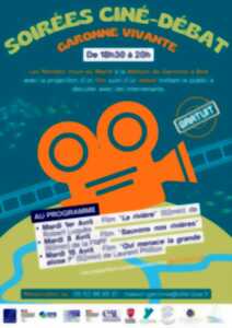 Soirées ciné débat
