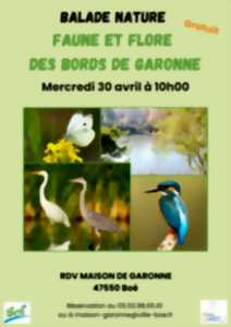 Balade nature