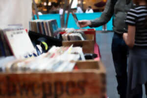 Vide greniers - brocante humanitaire