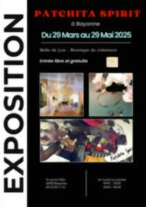 photo Exposition: Patchita spirit