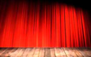 Théâtre