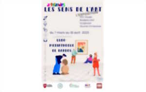 Exposition Le sens de l'art