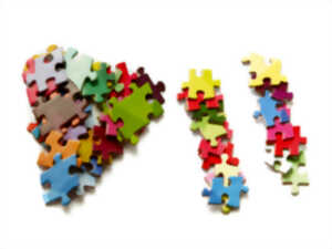 Atelier - Défi puzzle