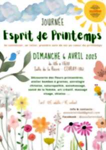 Journée Esprit de Printemps