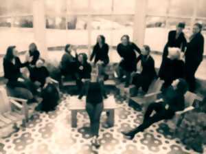 Voyage | Azulie, ensemble vocal féminin