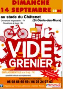VIDE GRENIER