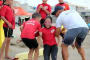 AQUALOVE SAUVETAGE