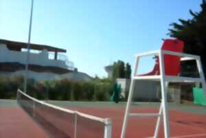 MY CENTER  PALAVAS STAGES PADEL ENFANTS ET ADULTES VACANCES DE PAQUES