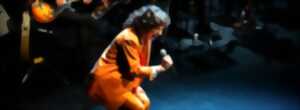 photo Judy Garland  The Amazing Keystone Big Band - Neima Naouri - Festival de Saint-Céré