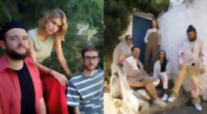 photo Concerts de Wing et Rhizome Orchestra