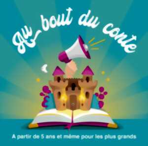 Au Bout du Conte : 