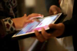 Déclic & des Kids : enquête sur tablette !