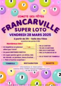 SUPER LOTO