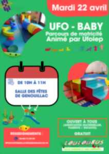 photo Ufo-Baby