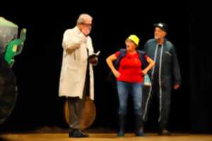 photo Théâtre  