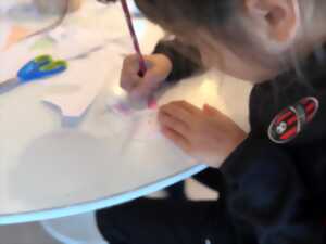 photo Atelier créatif pour les enfants