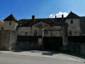 Visites du château de Moncey