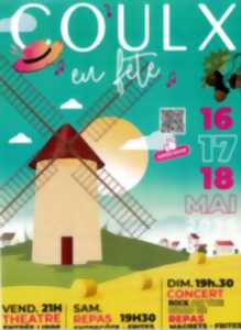 photo Coulx en fête !